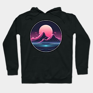 SynthWave Hoodie